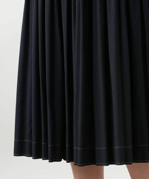 Leilian PLUS HOUSE / レリアンプラスハウス セットアップ | ブラウススカートスーツ | 詳細16