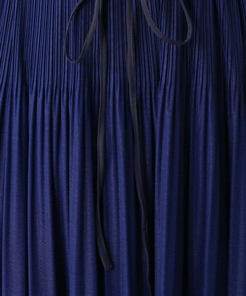 Leilian PLUS HOUSE / レリアンプラスハウス ドレス | 【店舗人気】プリーツワンピース【セレモニー】 | 詳細17