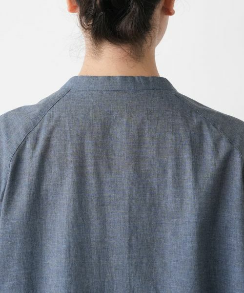 Leilian PLUS HOUSE / レリアンプラスハウス その他アウター | スタンドカラージップジャケット【Leilian WHITE LABEL】 | 詳細9