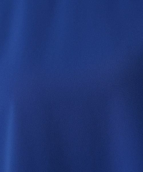 Leilian PLUS HOUSE / レリアンプラスハウス カットソー | バックギャザー切替カットソー【Leilian WHITE LABEL】 | 詳細22