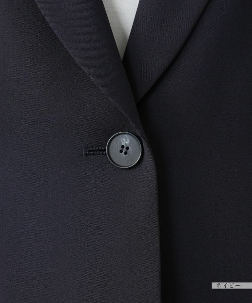 Leilian PLUS HOUSE / レリアンプラスハウス セットアップ | ベストスーツ【Leilian WHITE LABEL】 | 詳細12