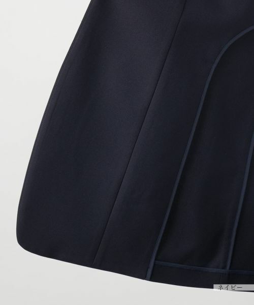 Leilian PLUS HOUSE / レリアンプラスハウス セットアップ | ベストスーツ【Leilian WHITE LABEL】 | 詳細17