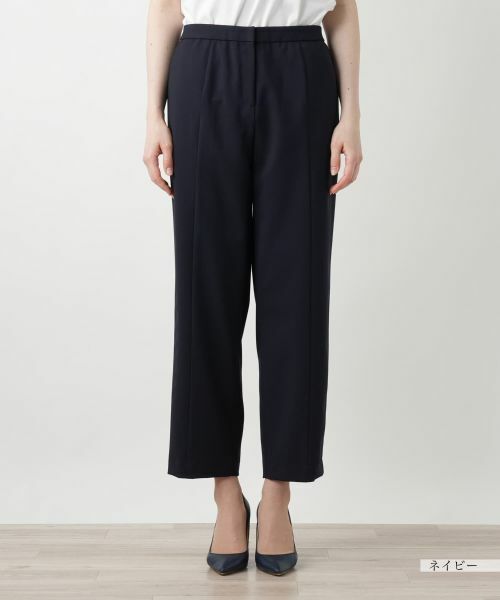 Leilian PLUS HOUSE / レリアンプラスハウス セットアップ | ベストスーツ【Leilian WHITE LABEL】 | 詳細18