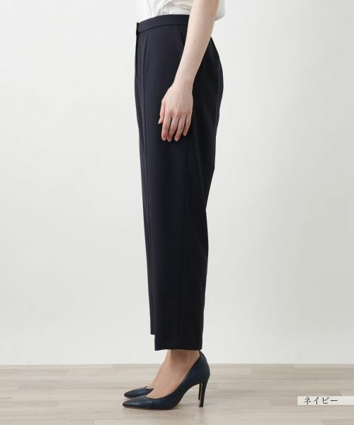 Leilian PLUS HOUSE / レリアンプラスハウス セットアップ | ベストスーツ【Leilian WHITE LABEL】 | 詳細19