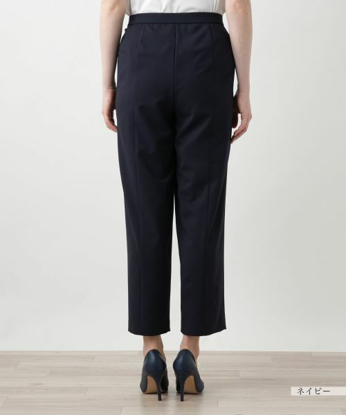 Leilian PLUS HOUSE / レリアンプラスハウス セットアップ | ベストスーツ【Leilian WHITE LABEL】 | 詳細20