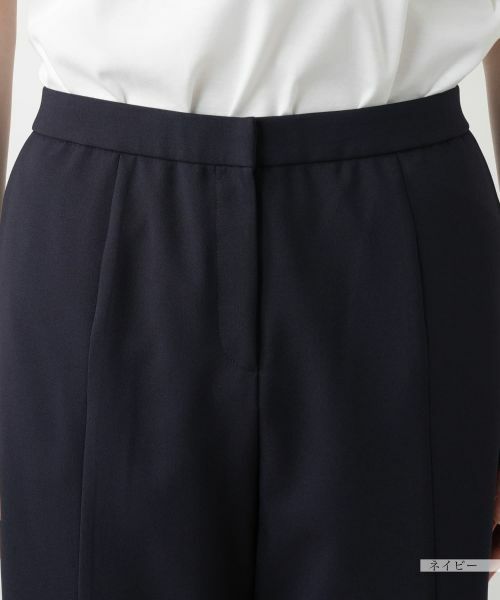 Leilian PLUS HOUSE / レリアンプラスハウス セットアップ | ベストスーツ【Leilian WHITE LABEL】 | 詳細21