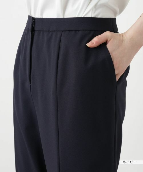 Leilian PLUS HOUSE / レリアンプラスハウス セットアップ | ベストスーツ【Leilian WHITE LABEL】 | 詳細22