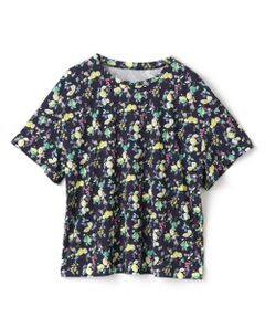 レリアン　トップス　17プラス　Ｔシャツ Leilian PLUS HOUSE / レリアンプラスハウス （レディース