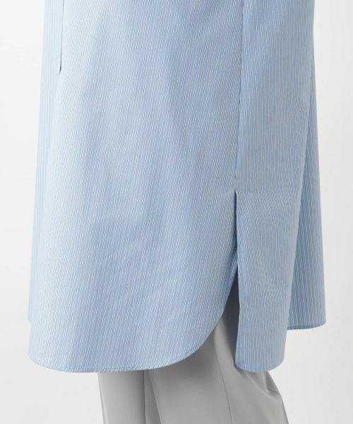 Leilian PLUS HOUSE / レリアンプラスハウス シャツ・ブラウス | チュニックブラウス【Leilian WHITE LABEL】 | 詳細17