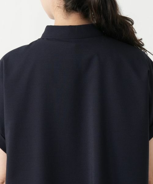 Leilian PLUS HOUSE / レリアンプラスハウス テーラードジャケット | 【店舗人気】比翼ベスト【Leilian WHITE LABEL】 | 詳細11