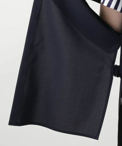 Leilian PLUS HOUSE / レリアンプラスハウス テーラードジャケット | 【店舗人気】比翼ベスト【Leilian WHITE LABEL】 | 詳細15