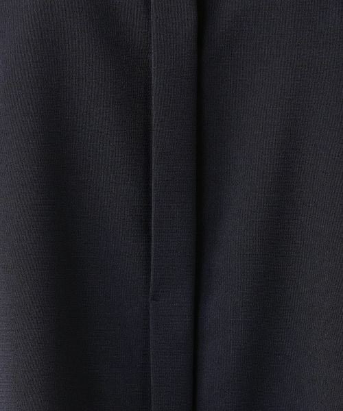 Leilian PLUS HOUSE / レリアンプラスハウス テーラードジャケット | 【店舗人気】比翼ベスト【Leilian WHITE LABEL】 | 詳細16
