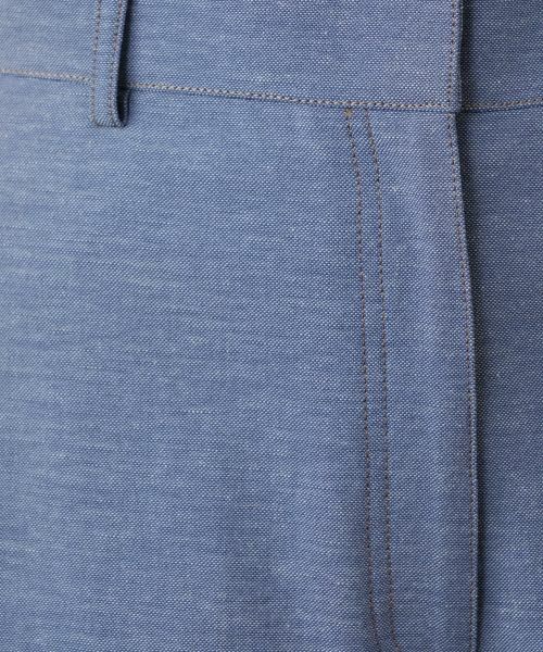 Leilian PLUS HOUSE / レリアンプラスハウス その他パンツ | ワイドパンツ【Leilian WHITE LABEL】 | 詳細15