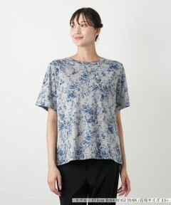 F563 美品 13+ XL レリアン プラスハウス 現行 ワイド レディース
