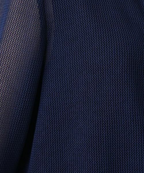 Leilian PLUS HOUSE / レリアンプラスハウス カーディガン・ボレロ | 【店舗人気】クルーネックカーディガン【Leilian WHITE LABEL】 | 詳細15