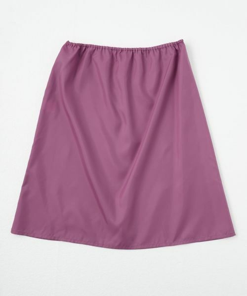 Leilian PLUS HOUSE / レリアンプラスハウス ドレス | 【店舗人気】タックワンピース【BOURGE】 | 詳細19