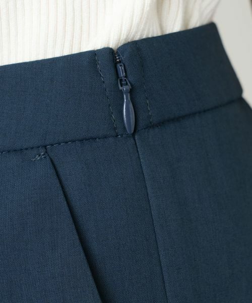 Leilian PLUS HOUSE / レリアンプラスハウス その他パンツ | ガウチョパンツ【BOURGE】 | 詳細12