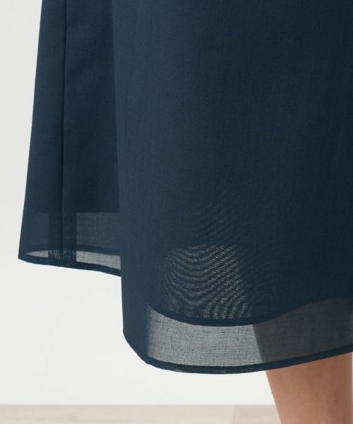 Leilian PLUS HOUSE / レリアンプラスハウス その他パンツ | ガウチョパンツ【BOURGE】 | 詳細13