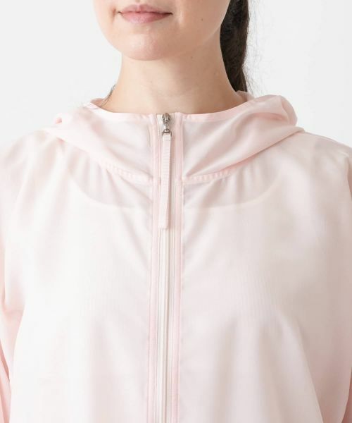 Leilian PLUS HOUSE / レリアンプラスハウス テーラードジャケット | 【店舗人気】フーデッドジャケット【BOURGE】 | 詳細14