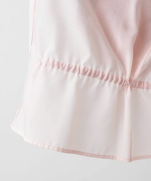 Leilian PLUS HOUSE / レリアンプラスハウス テーラードジャケット | 【店舗人気】フーデッドジャケット【BOURGE】 | 詳細19