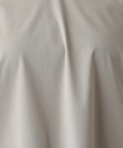 Leilian PLUS HOUSE / レリアンプラスハウス シャツ・ブラウス | 【店舗人気】Vネックブラウス【BOURGE】 | 詳細18