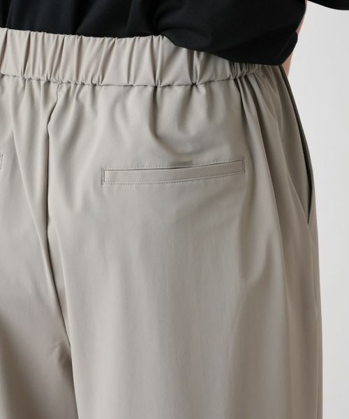 Leilian PLUS HOUSE / レリアンプラスハウス その他パンツ | ワイドパンツ【BOURGE】 | 詳細12