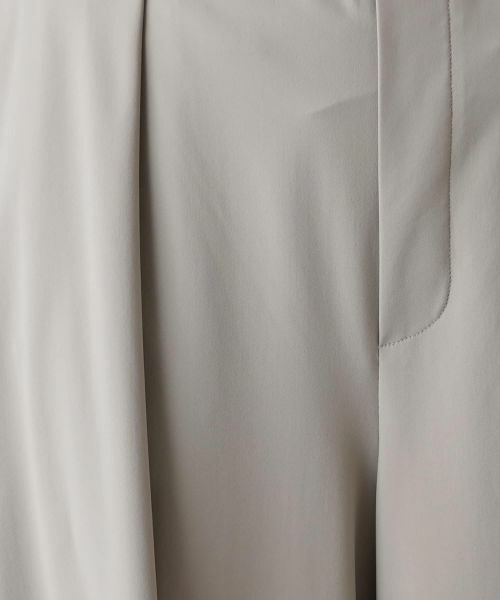 Leilian PLUS HOUSE / レリアンプラスハウス その他パンツ | ワイドパンツ【BOURGE】 | 詳細14