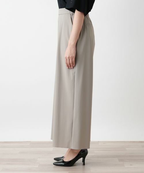 Leilian PLUS HOUSE / レリアンプラスハウス その他パンツ | ワイドパンツ【BOURGE】 | 詳細8