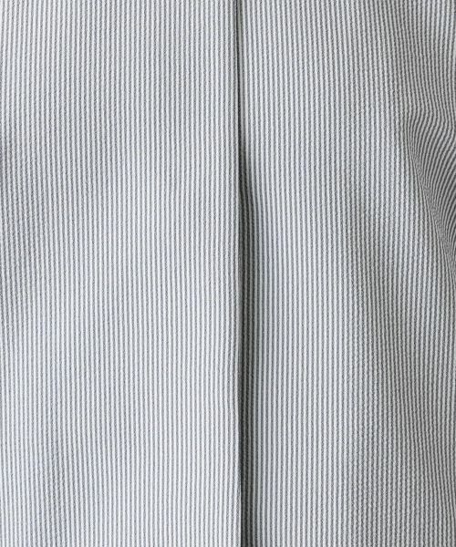 Leilian PLUS HOUSE / レリアンプラスハウス テーラードジャケット | 【店舗人気】ノーカラージャケット【BOURGE】 | 詳細17