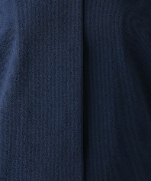 Leilian PLUS HOUSE / レリアンプラスハウス テーラードジャケット | 【店舗人気】ノーカラージャケット【BOURGE】 | 詳細4