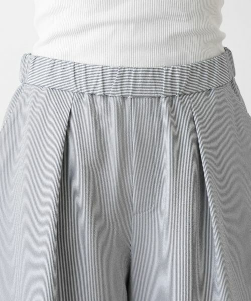 Leilian PLUS HOUSE / レリアンプラスハウス その他パンツ | 【店舗人気】ワイドパンツ【BOURGE】 | 詳細11