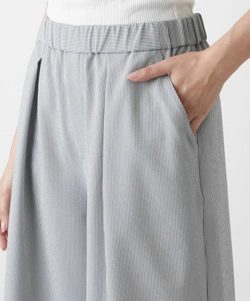 Leilian PLUS HOUSE / レリアンプラスハウス その他パンツ | 【店舗人気】ワイドパンツ【BOURGE】 | 詳細12