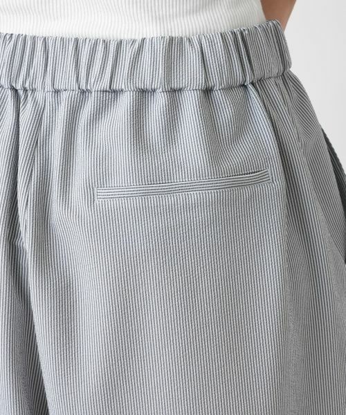 Leilian PLUS HOUSE / レリアンプラスハウス その他パンツ | 【店舗人気】ワイドパンツ【BOURGE】 | 詳細13