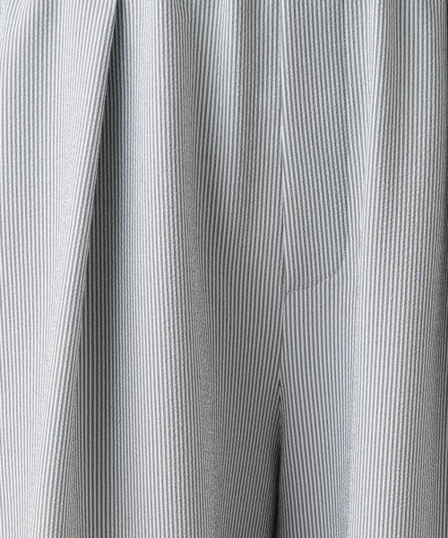 Leilian PLUS HOUSE / レリアンプラスハウス その他パンツ | 【店舗人気】ワイドパンツ【BOURGE】 | 詳細15