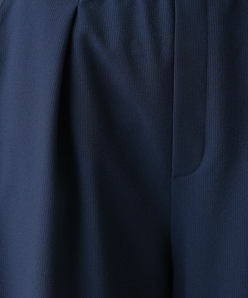 Leilian PLUS HOUSE / レリアンプラスハウス その他パンツ | 【店舗人気】ワイドパンツ【BOURGE】 | 詳細4