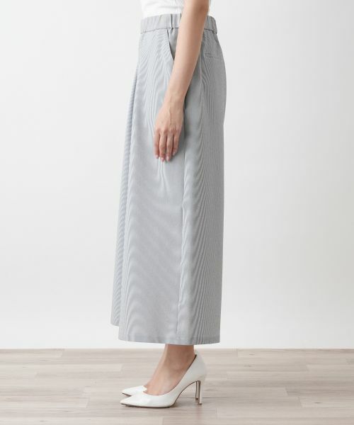 Leilian PLUS HOUSE / レリアンプラスハウス その他パンツ | 【店舗人気】ワイドパンツ【BOURGE】 | 詳細9
