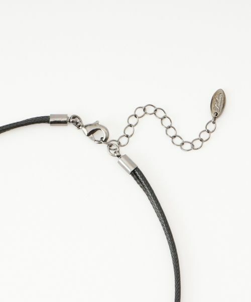 Leilian PLUS HOUSE / レリアンプラスハウス ネックレス・ペンダント・チョーカー | ロングネックレス | 詳細2