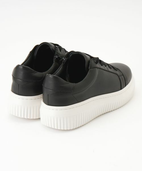 Leilian PLUS HOUSE / レリアンプラスハウス スニーカー | ボリュームソールスニーカー | 詳細2