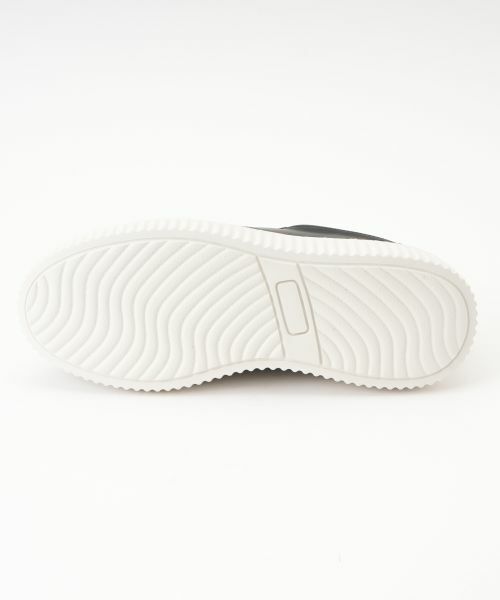 Leilian PLUS HOUSE / レリアンプラスハウス スニーカー | ボリュームソールスニーカー | 詳細3