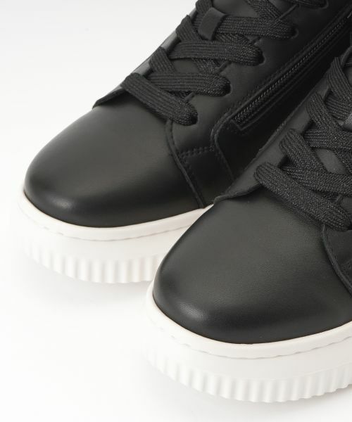 Leilian PLUS HOUSE / レリアンプラスハウス スニーカー | ボリュームソールスニーカー | 詳細5