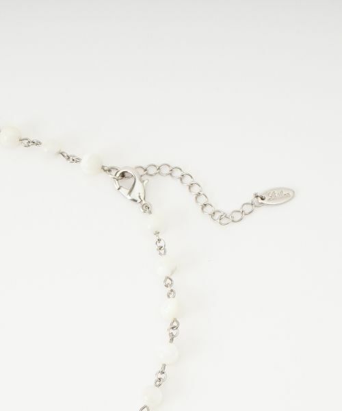 Leilian PLUS HOUSE / レリアンプラスハウス ネックレス・ペンダント・チョーカー | ロングネックレス | 詳細1