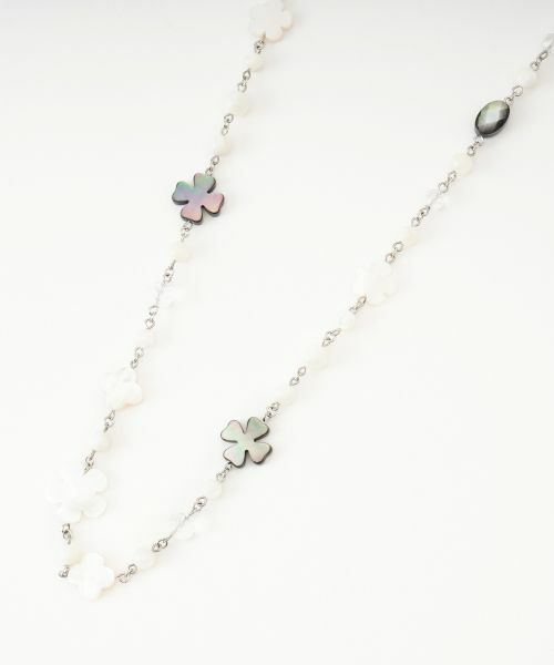 Leilian PLUS HOUSE / レリアンプラスハウス ネックレス・ペンダント・チョーカー | ロングネックレス | 詳細2