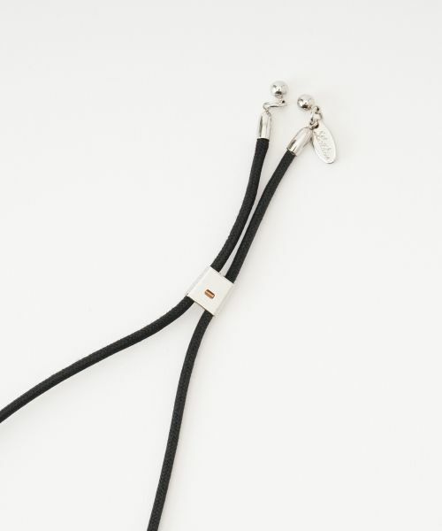 Leilian PLUS HOUSE / レリアンプラスハウス ネックレス・ペンダント・チョーカー | サークルペンダント | 詳細2