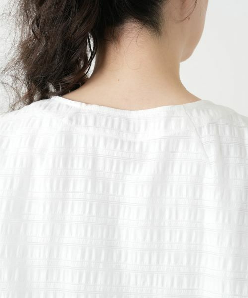 Leilian PLUS HOUSE / レリアンプラスハウス テーラードジャケット | ノーカラージャケット | 詳細11