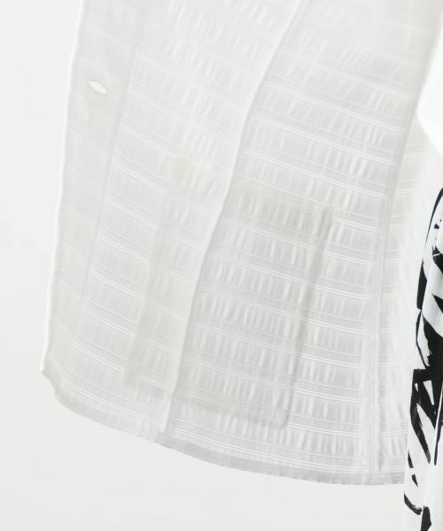 Leilian PLUS HOUSE / レリアンプラスハウス テーラードジャケット | ノーカラージャケット | 詳細15