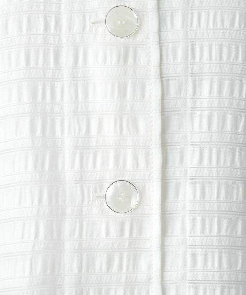 Leilian PLUS HOUSE / レリアンプラスハウス テーラードジャケット | ノーカラージャケット | 詳細16