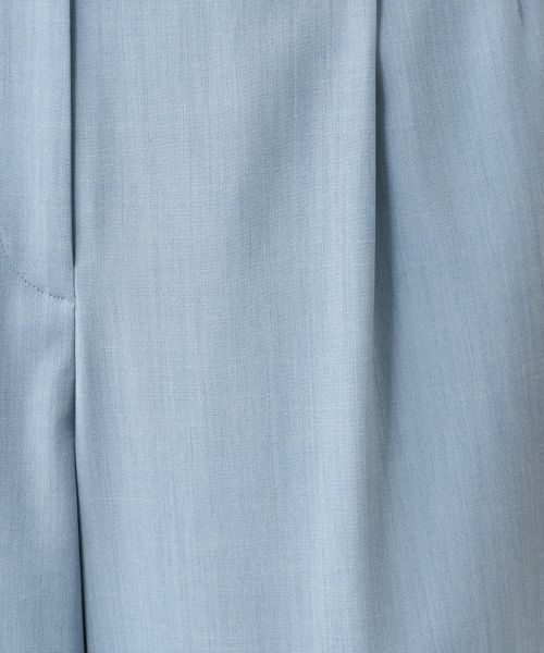 Leilian PLUS HOUSE / レリアンプラスハウス その他パンツ | タックワイドパンツ | 詳細14