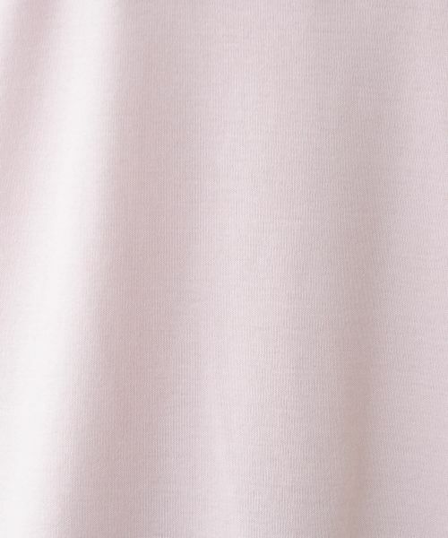 Leilian PLUS HOUSE / レリアンプラスハウス Tシャツ | 刺繍カットソー | 詳細15