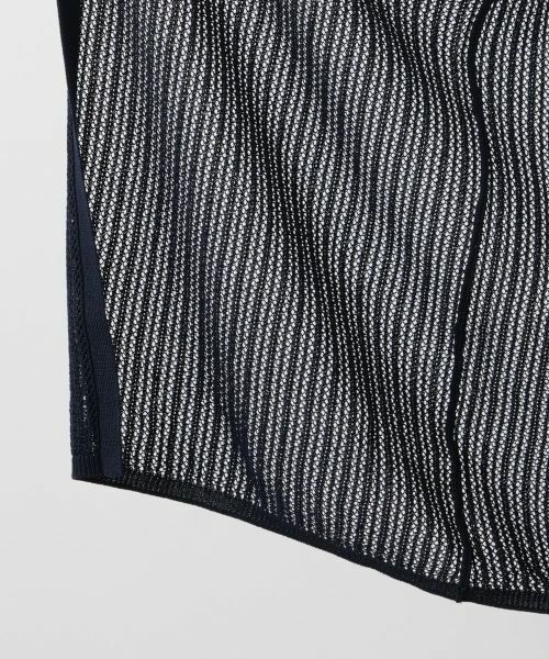 Leilian PLUS HOUSE / レリアンプラスハウス テーラードジャケット | ニットベスト | 詳細15