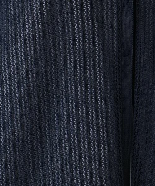 Leilian PLUS HOUSE / レリアンプラスハウス テーラードジャケット | ニットベスト | 詳細16